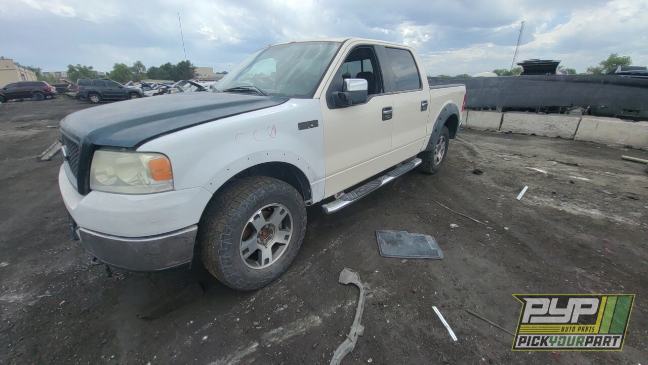 Photo of 2008 Ford F-150