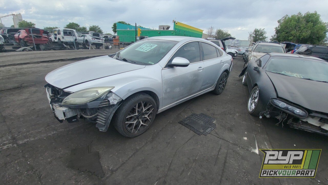 Photo of 2011 Mazda 6