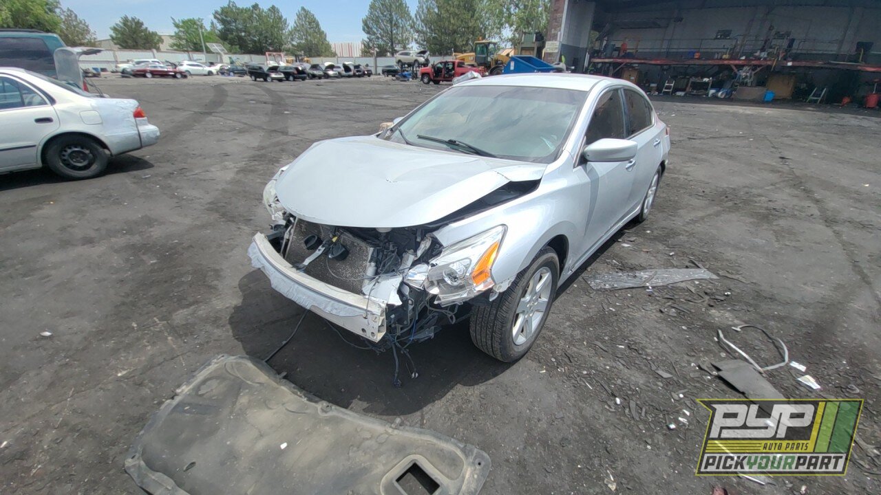 Photo of 2013 Nissan Altima