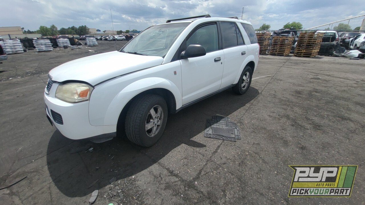 Photo of 2006 Saturn Vue