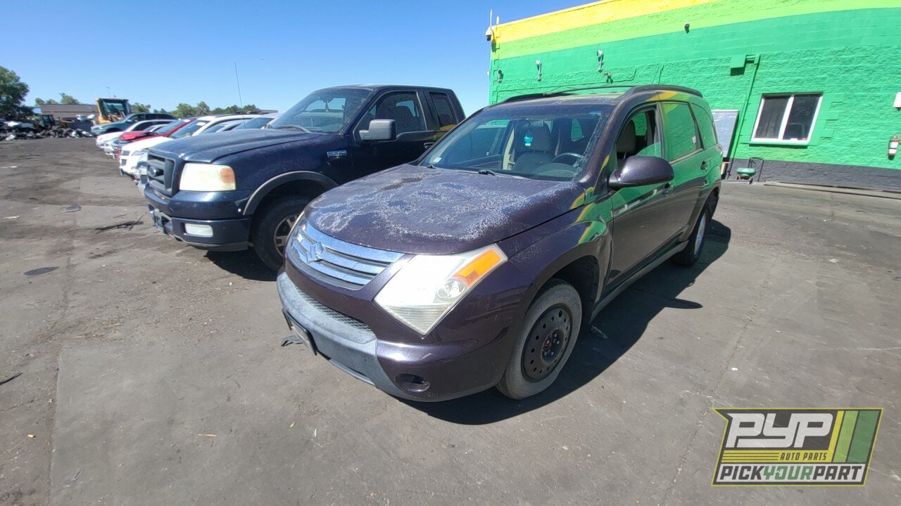Photo of 2007 Suzuki Xl-7