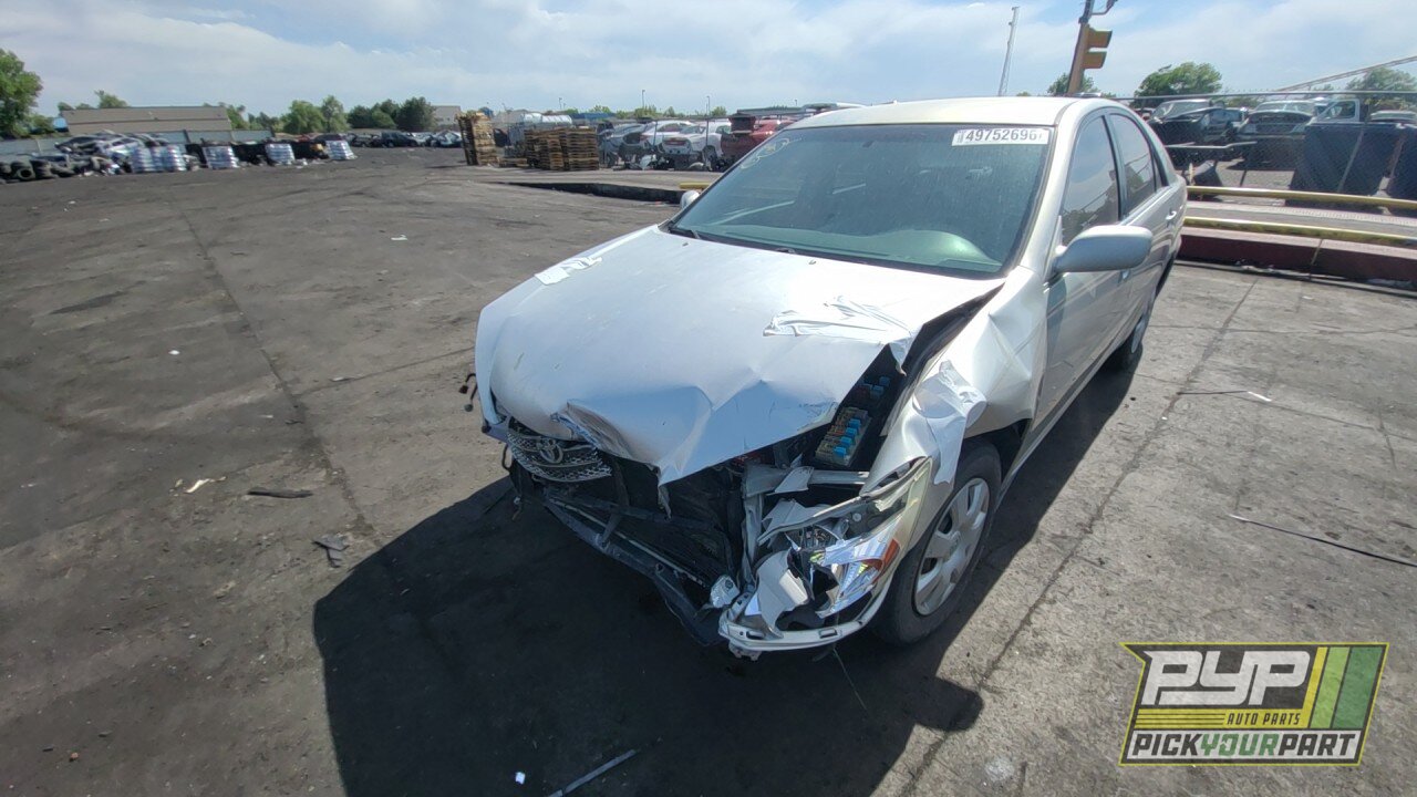 Photo of 2004 Toyota Camry