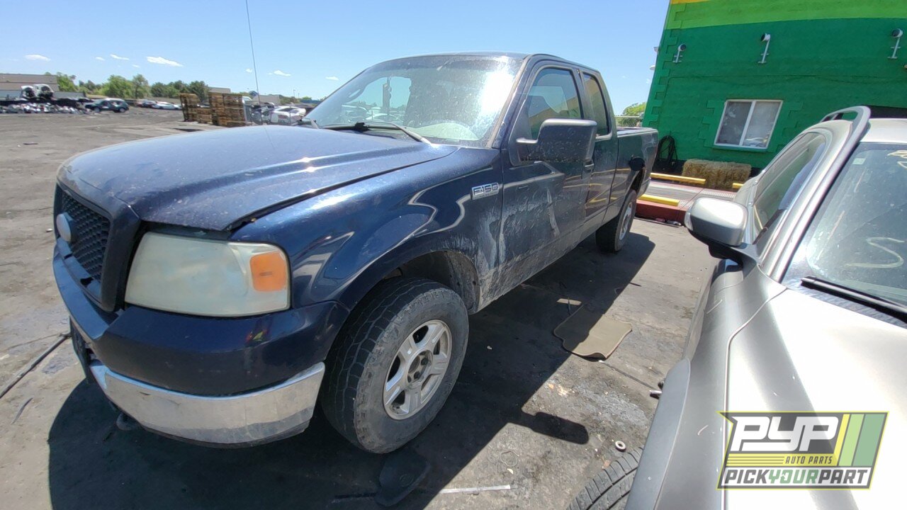 Photo of 2005 Ford F-150
