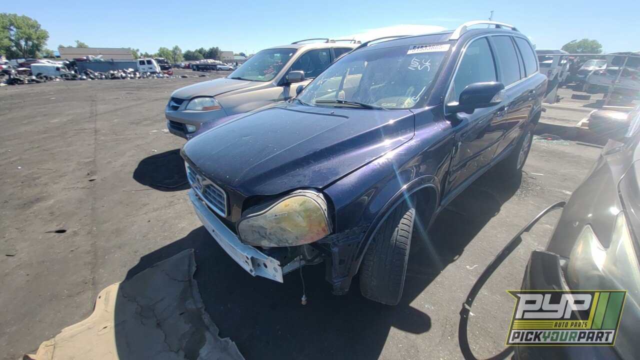 Photo of 2010 Volvo Xc90