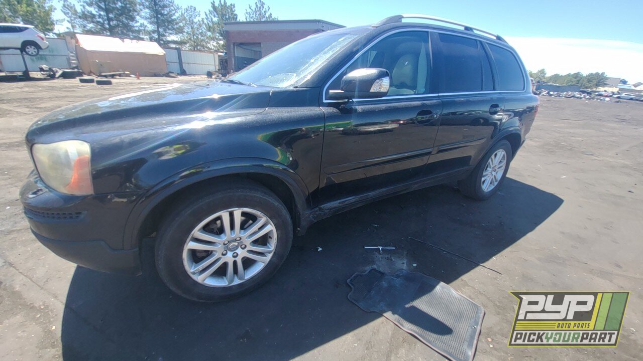 Photo of 2011 Volvo Xc90