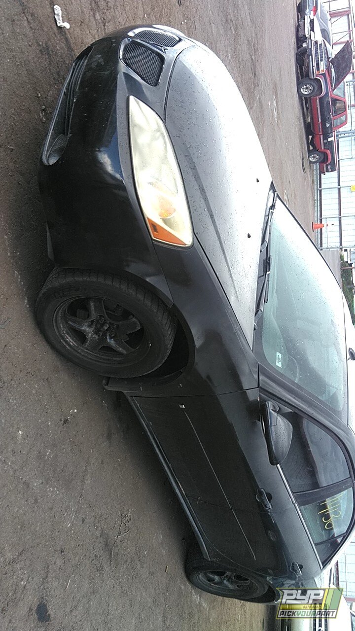 Photo of 2009 Pontiac G6