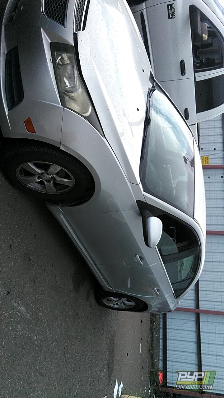 Photo of 2012 Chevrolet Cruze