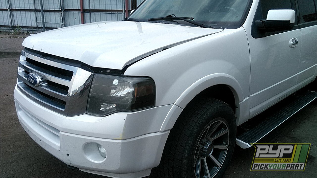 Photo of 2011 Ford Expedition