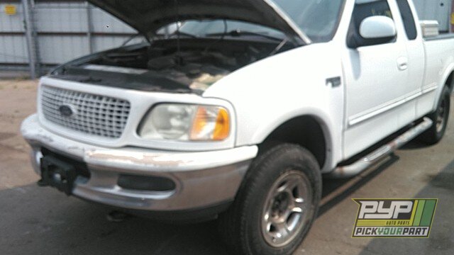 Photo of 1998 Ford F-150