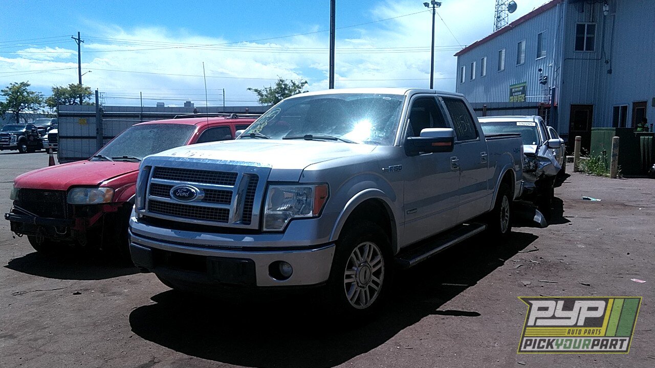 Photo of 2012 Ford F-150