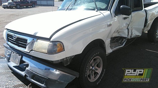 Photo of 1998 Mazda B3000