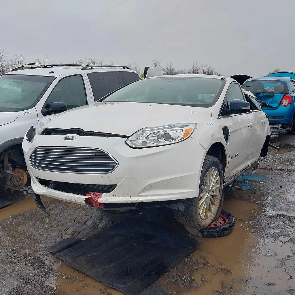 Photo of 2017 Ford Focus
