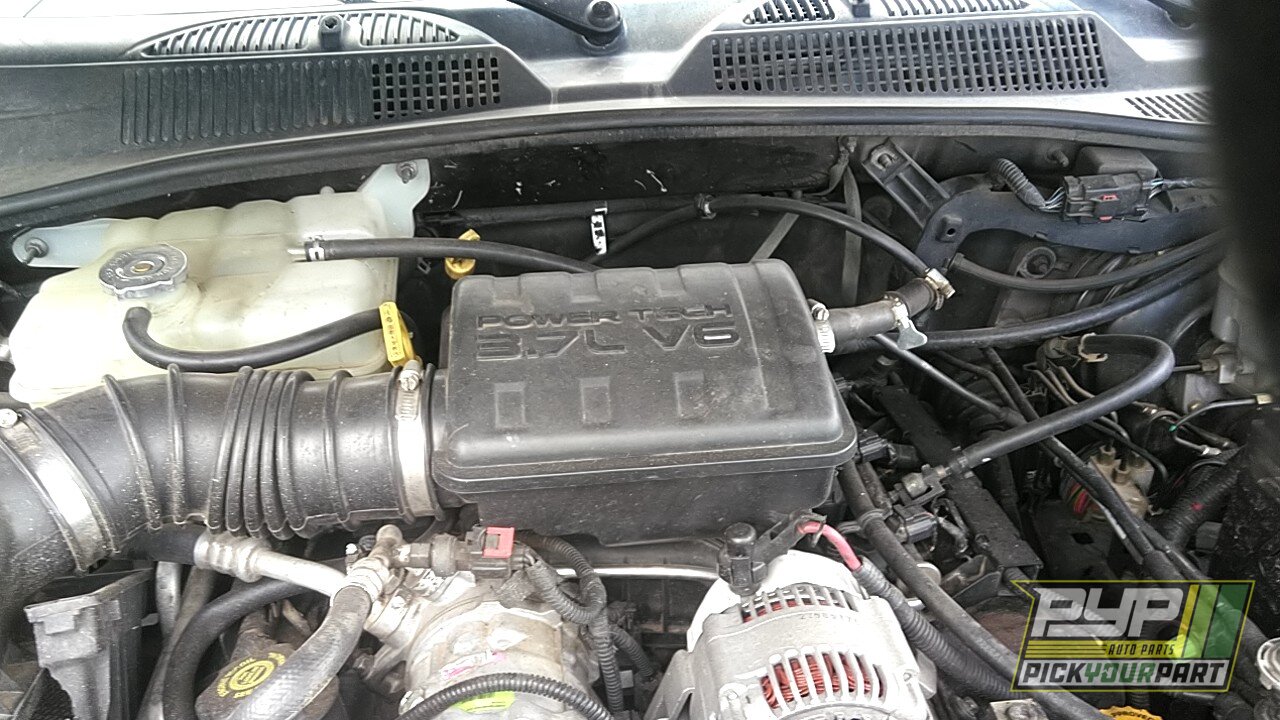 Photo of 2003 Jeep Liberty