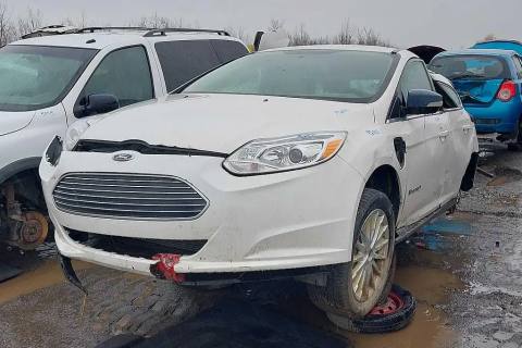 Photo of 2017 Ford Focus