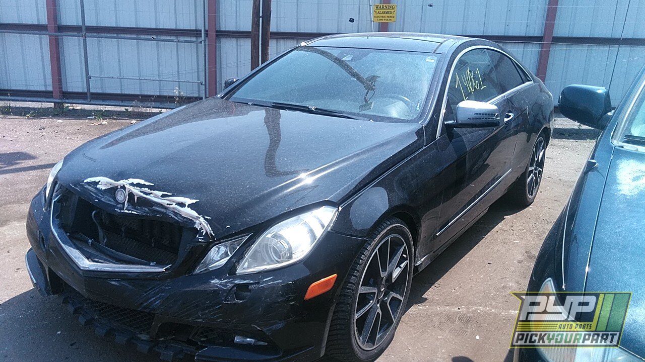 Photo of 2013 Mercedes-Benz E350
