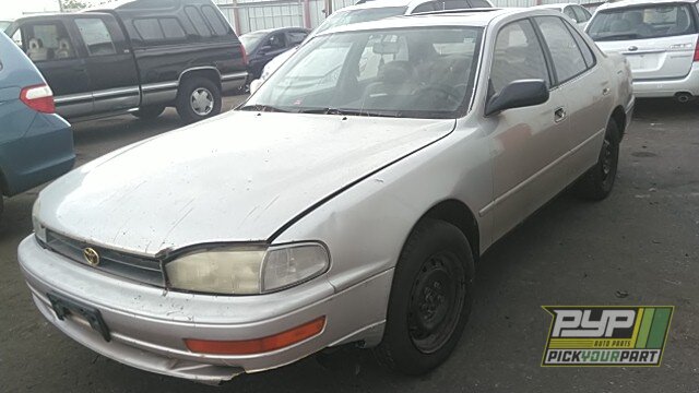 Photo of 1994 Toyota Camry