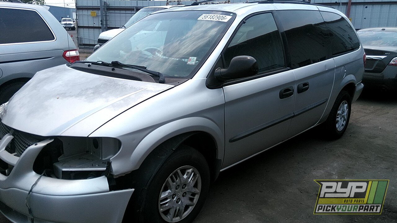 Photo of 2004 Dodge Grand Caravan