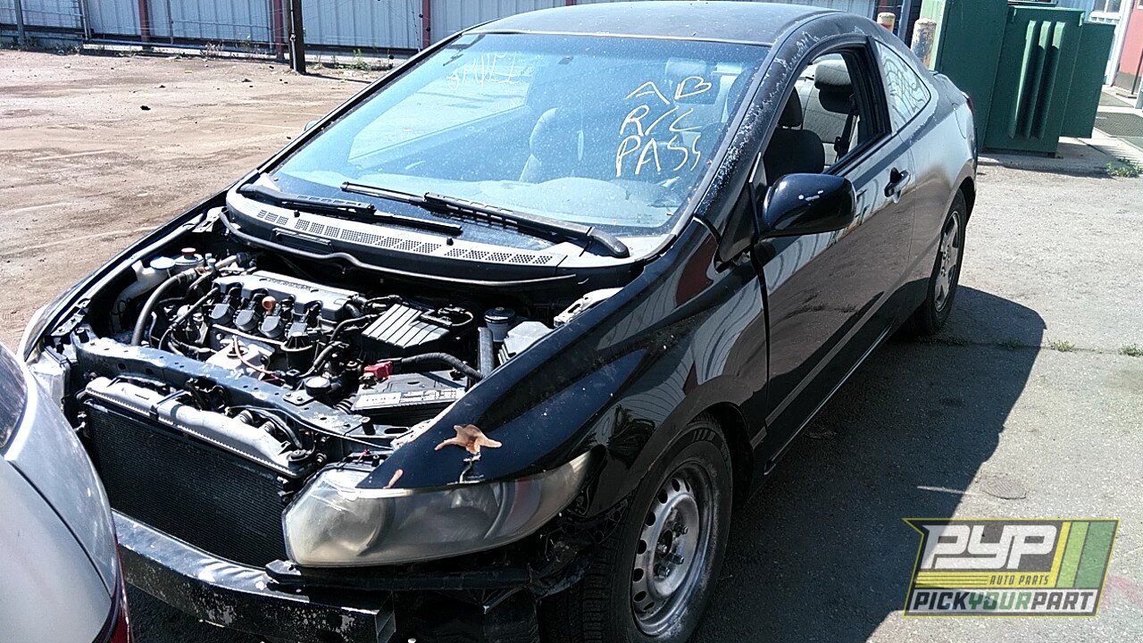 Photo of 2009 Honda Civic