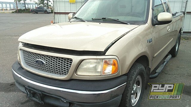 Photo of 1999 Ford F-150