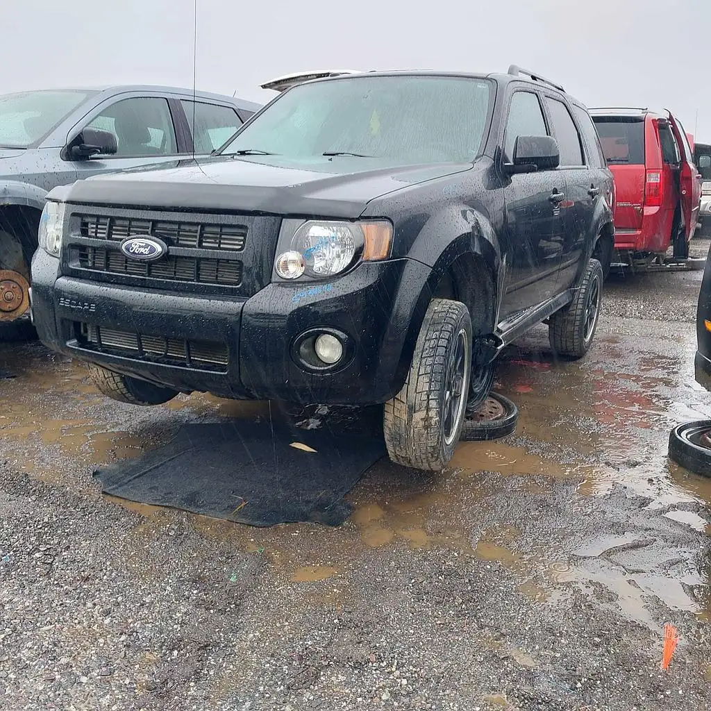 Photo of 2012 Ford Escape
