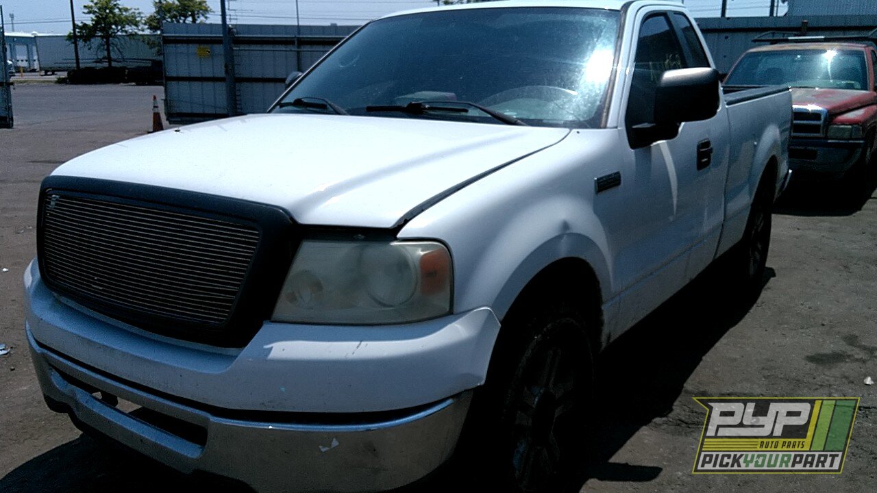 Photo of 2008 Ford F-150