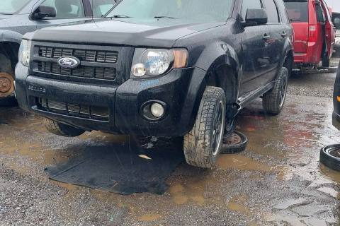 Photo of 2012 Ford Escape