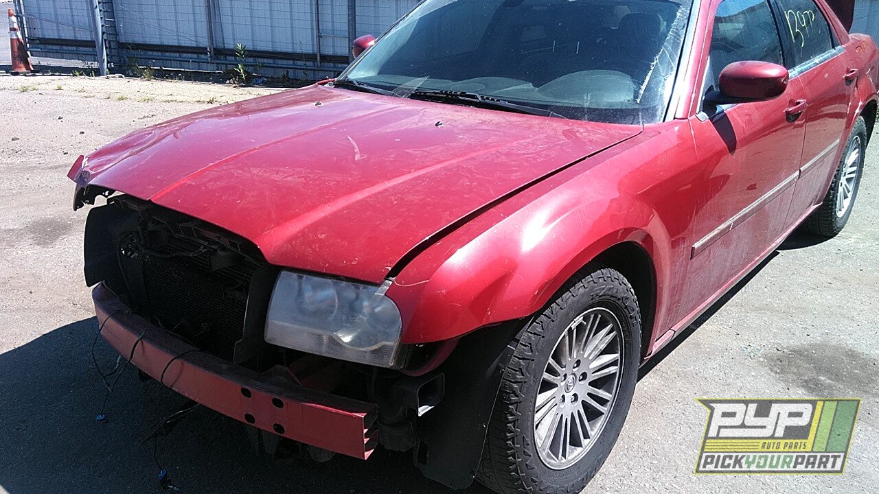 Photo of 2007 Chrysler 300