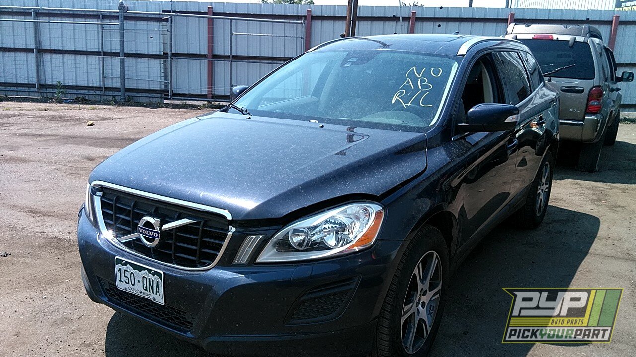 Photo of 2013 Volvo Xc60
