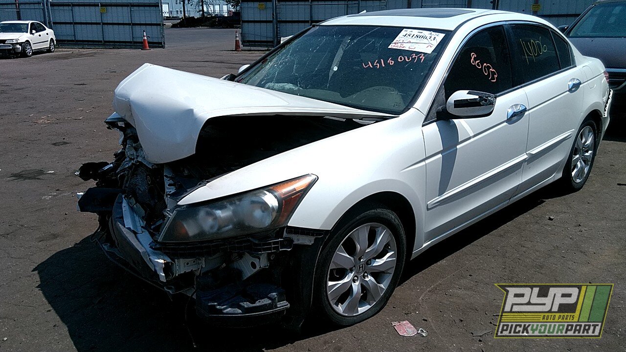 Photo of 2009 Honda Accord