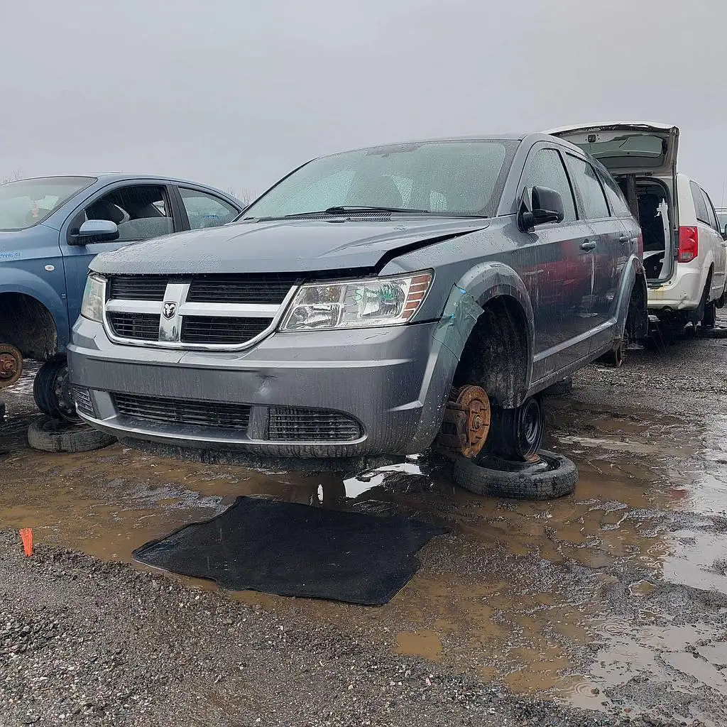 Photo of 2009 Dodge Journey