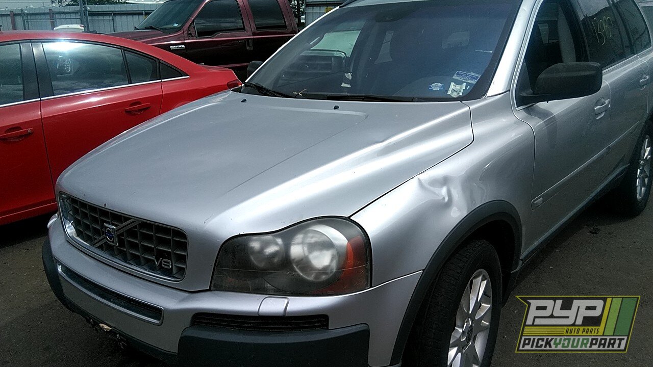 Photo of 2006 Volvo Xc90