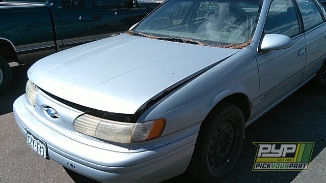 Photo of 1994 Ford Taurus