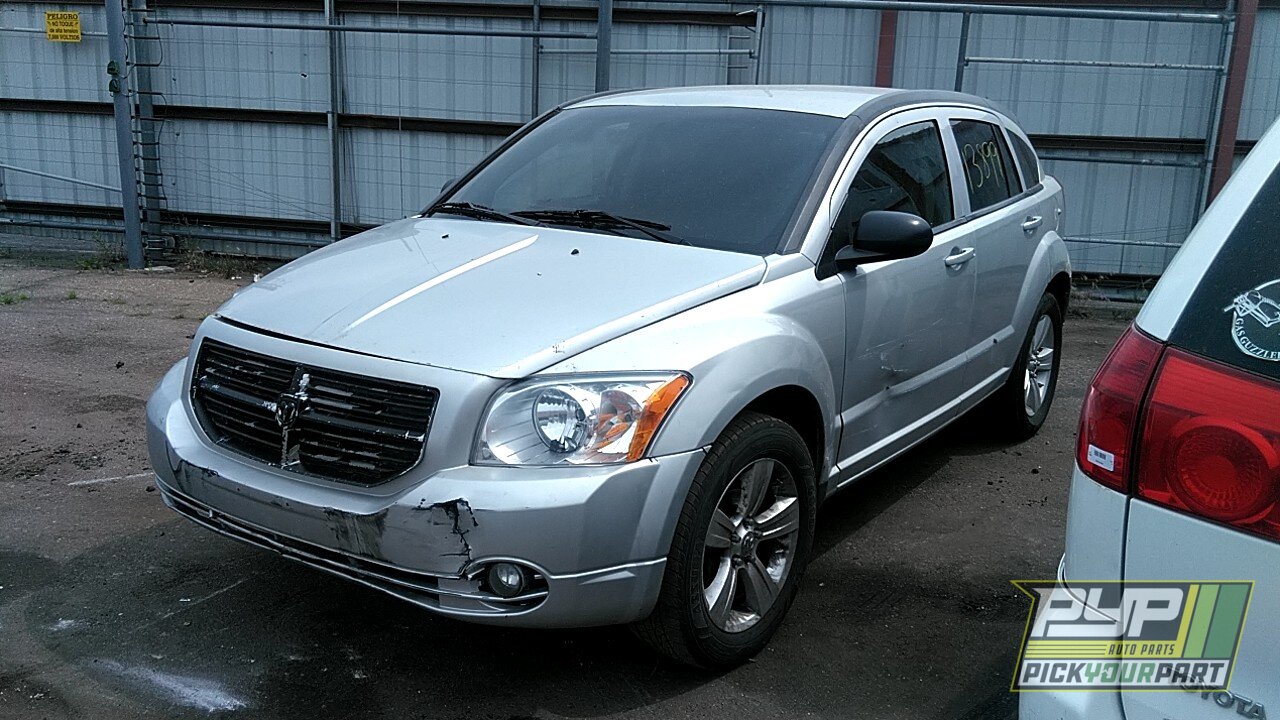 Photo of 2010 Dodge Caliber