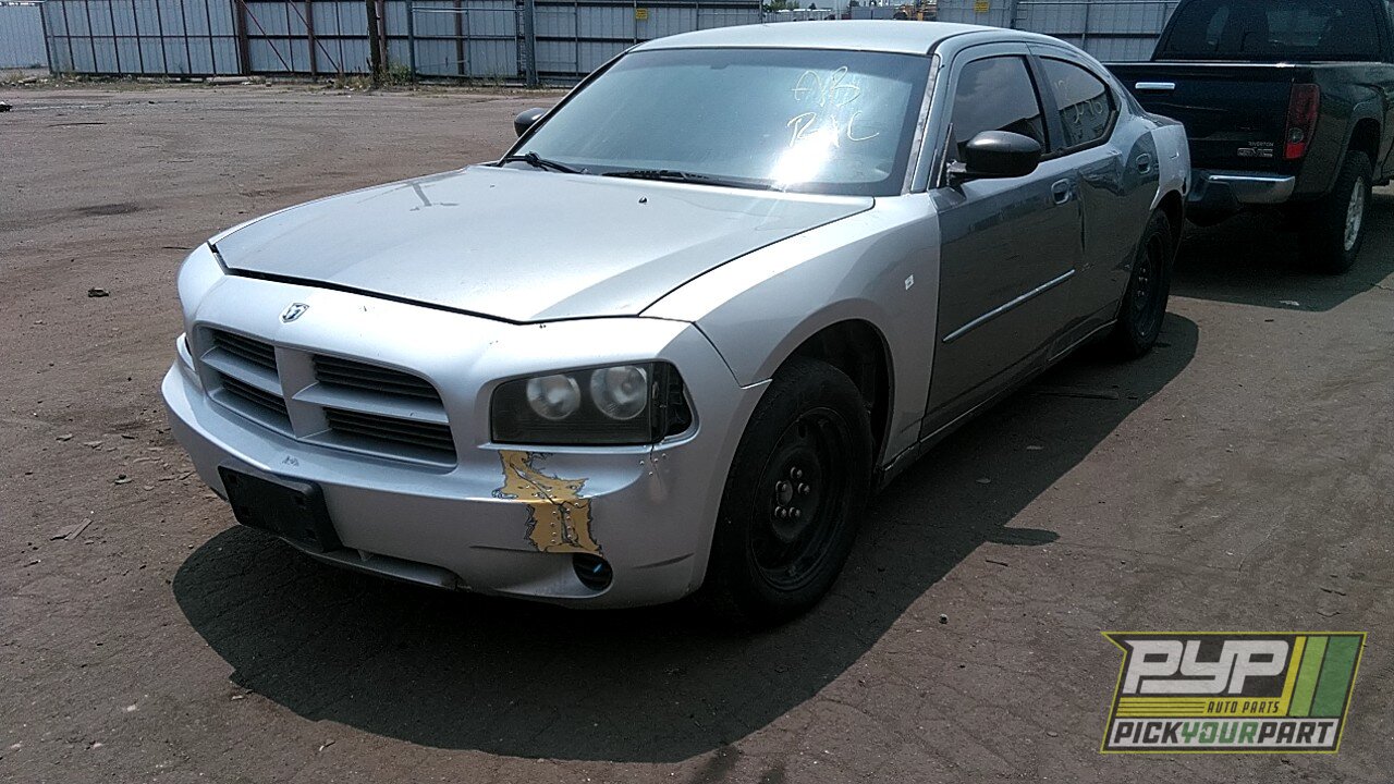 Photo of 2006 Dodge Charger