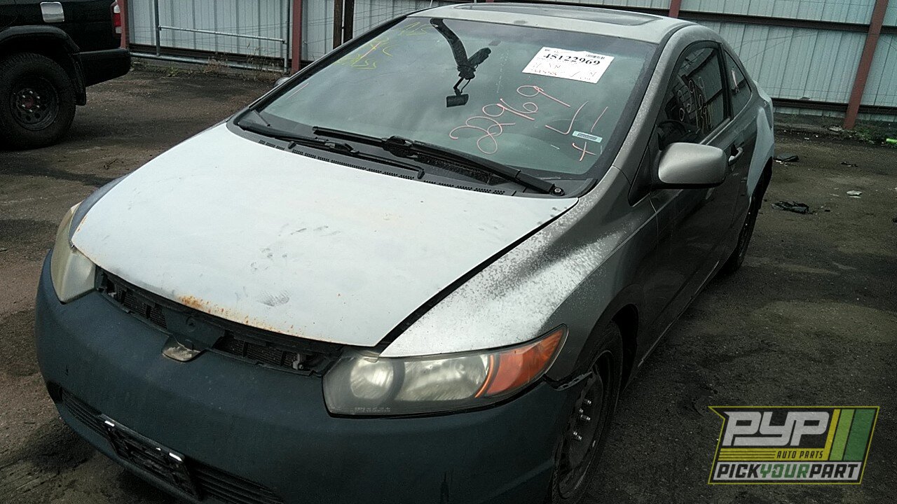 Photo of 2006 Honda Civic