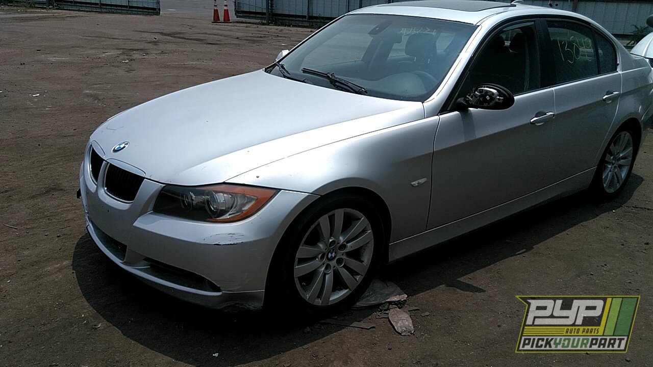 Photo of 2006 Bmw 325I