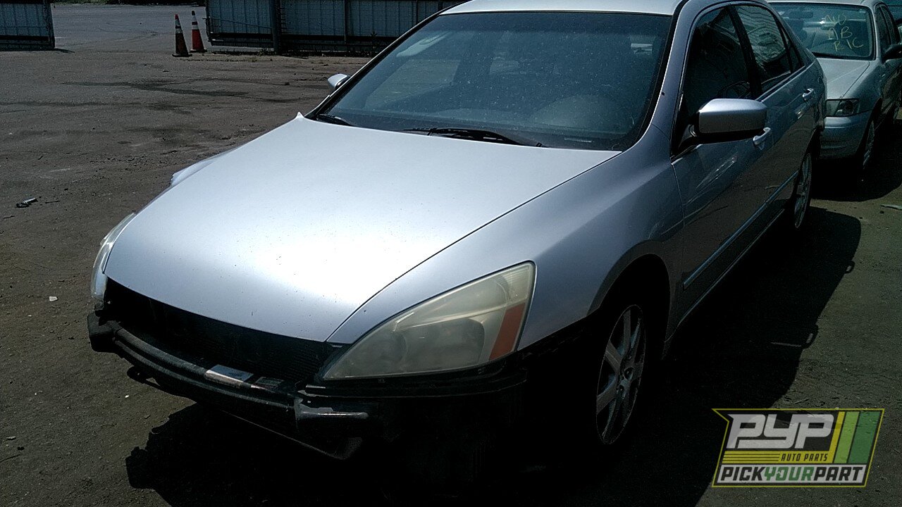Photo of 2005 Honda Accord