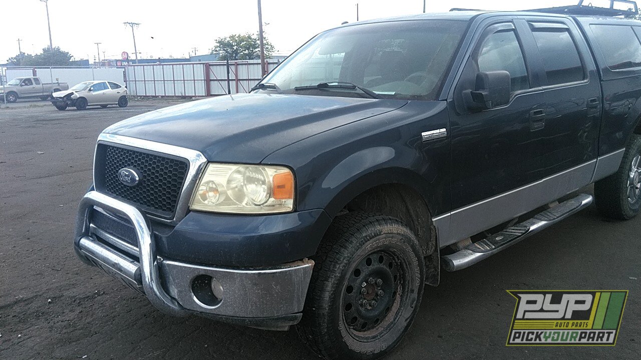 Photo of 2006 Ford F-150