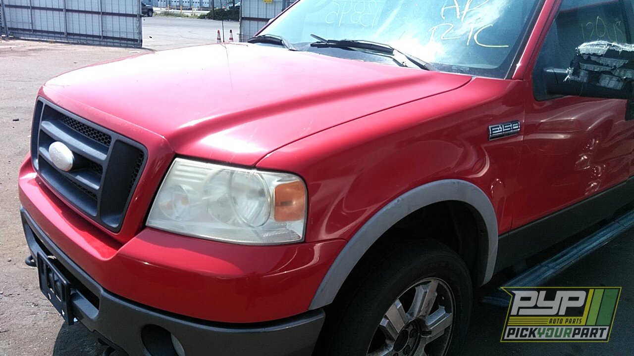 Photo of 2006 Ford F-150