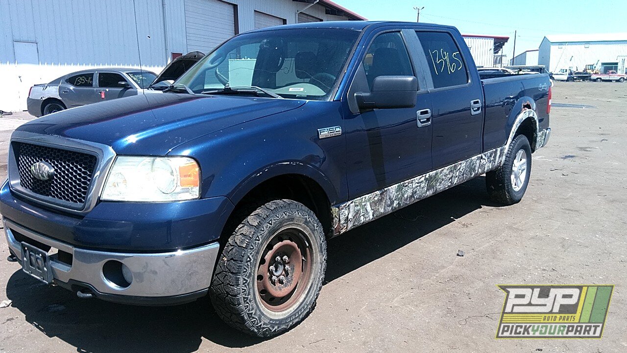Photo of 2007 Ford F-150