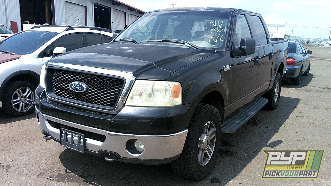 Photo of 2008 Ford F-150
