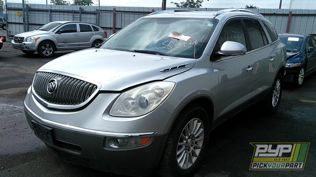 Photo of 2012 Buick Enclave