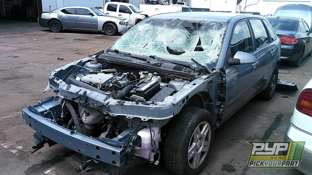 Photo of 2007 Chevrolet Malibu