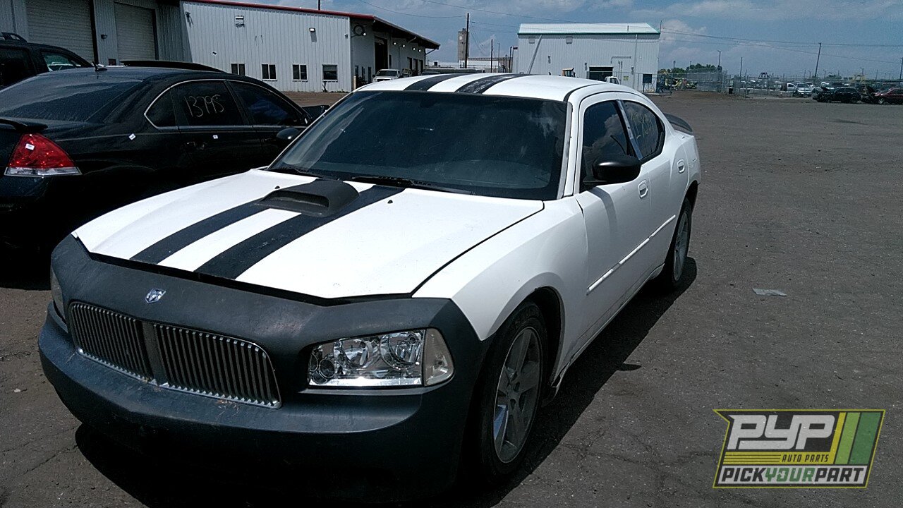 Photo of 2006 Dodge Charger