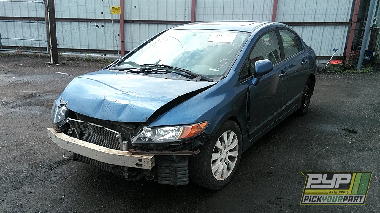 Photo of 2009 Honda Civic