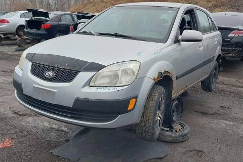 Photo of 2007 Kia Rio