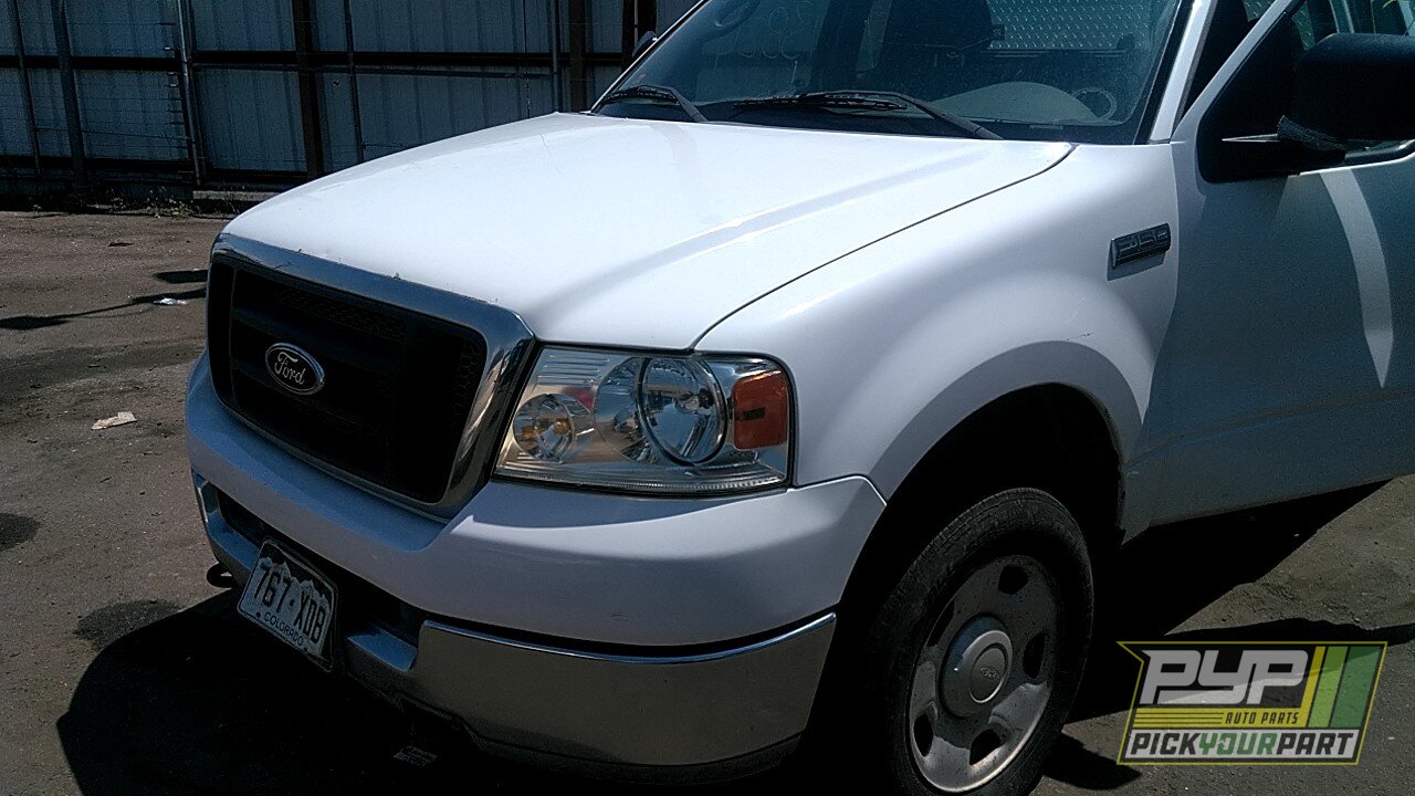 Photo of 2004 Ford F-150