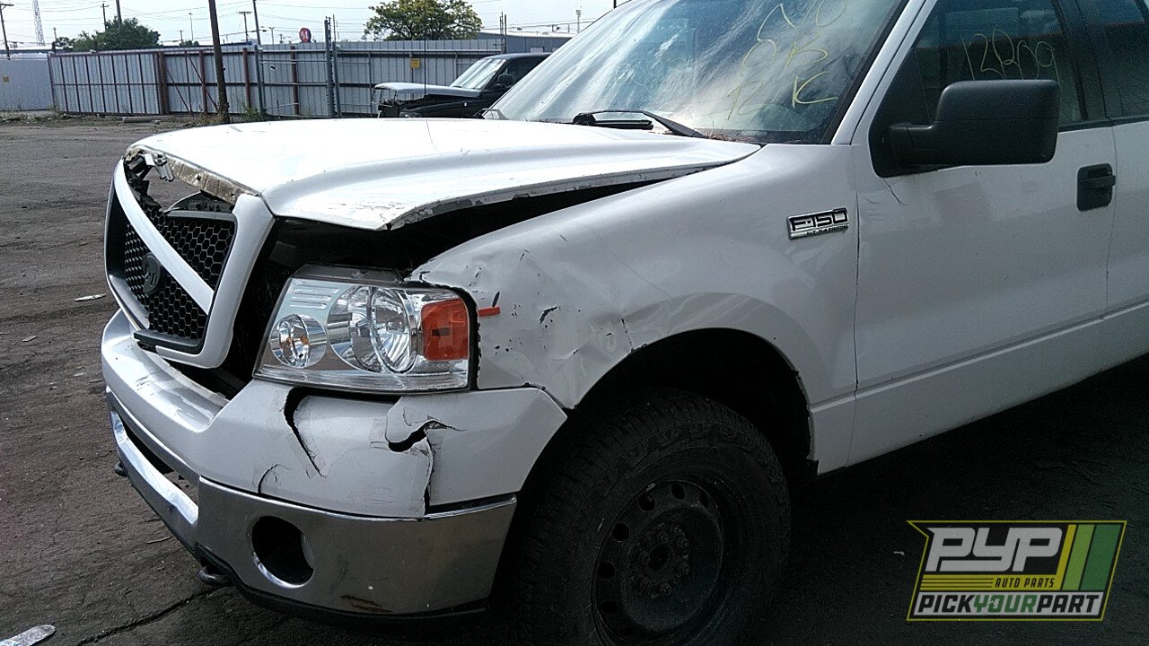 Photo of 2006 Ford F-150