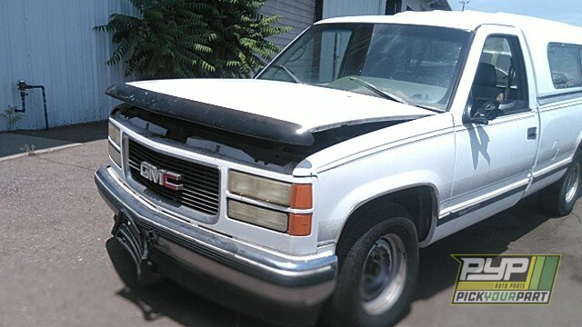 Photo of 1996 Gmc C1500