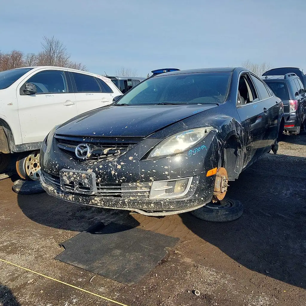 Photo of 2009 Mazda Mazda6